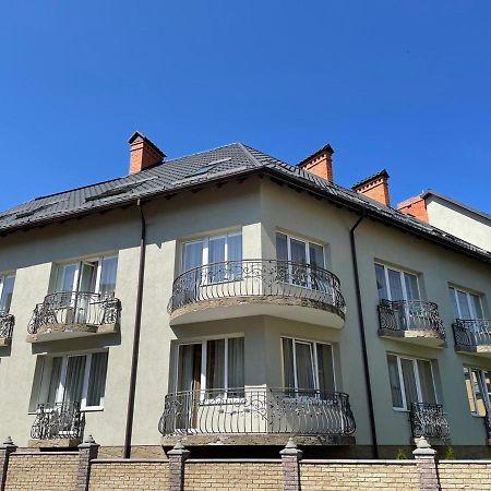 Apartments Sonce Truszkavec Kültér fotó