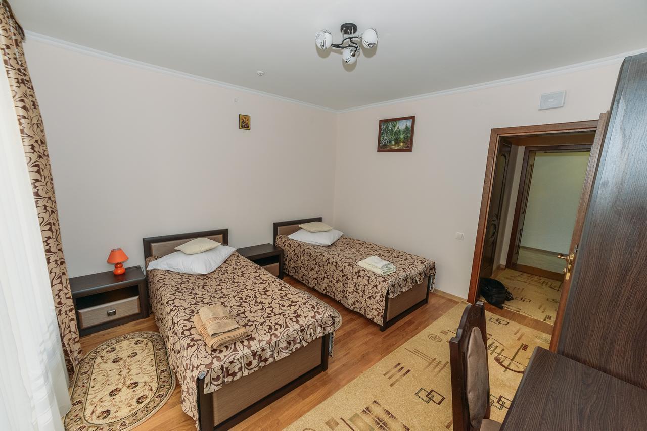 Apartments Sonce Truszkavec Kültér fotó