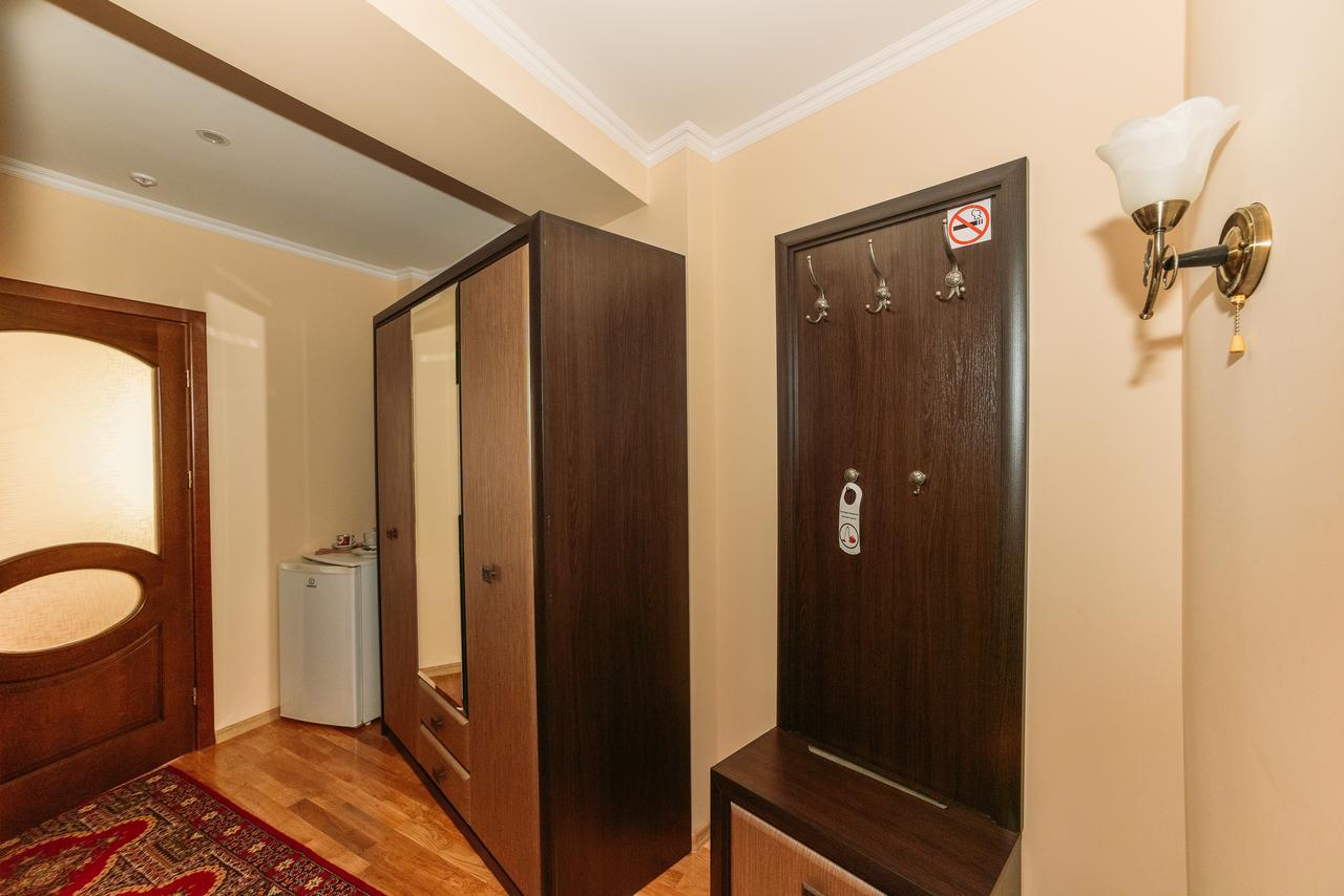 Apartments Sonce Truszkavec Kültér fotó