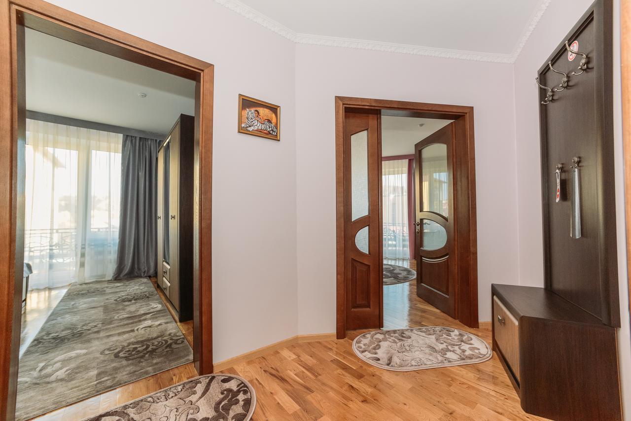 Apartments Sonce Truszkavec Kültér fotó