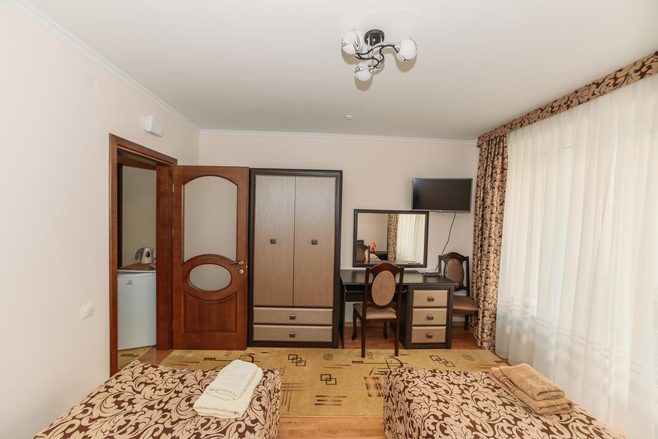 Apartments Sonce Truszkavec Kültér fotó