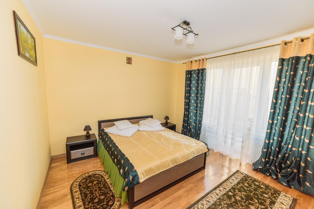 Apartments Sonce Truszkavec Kültér fotó