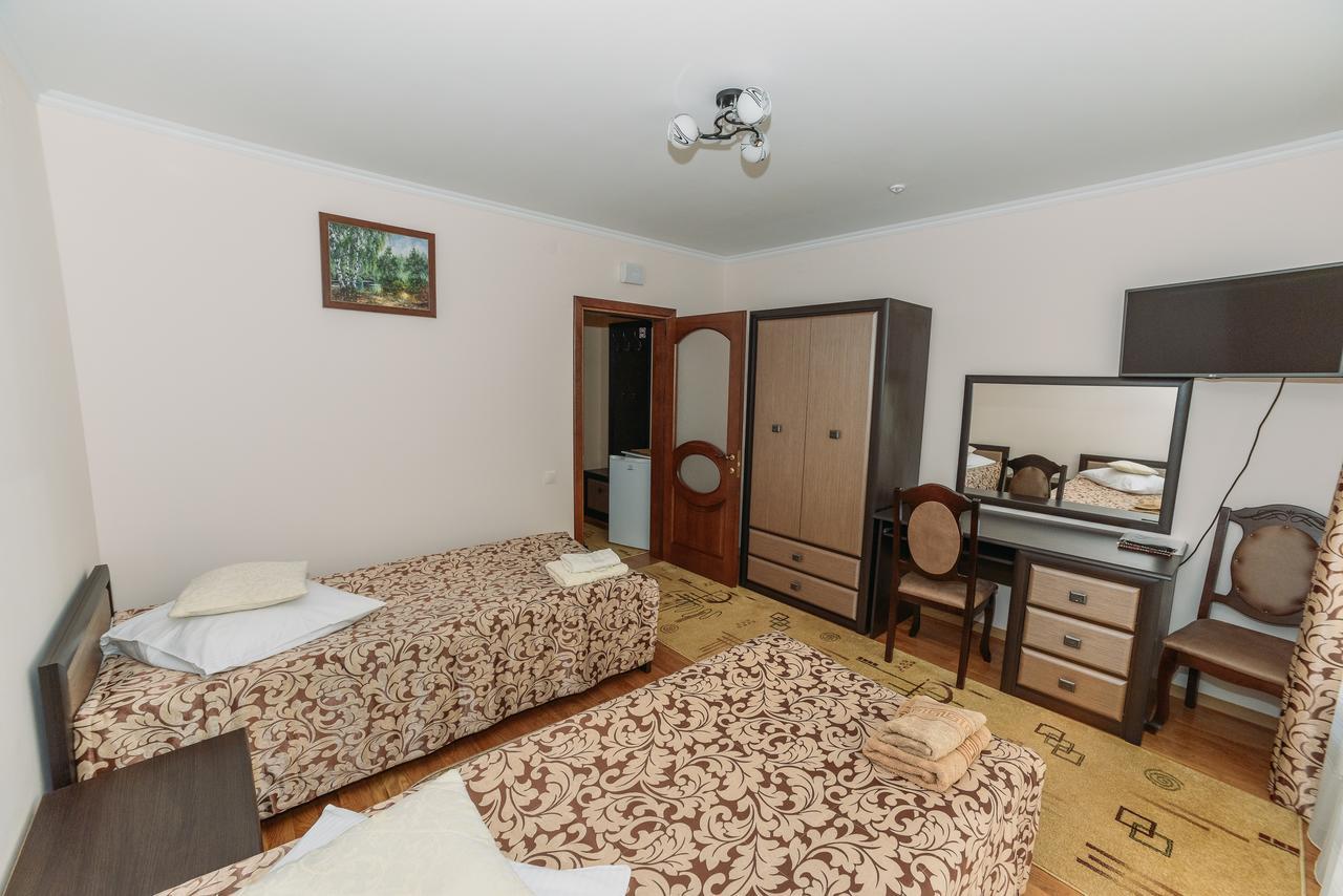 Apartments Sonce Truszkavec Kültér fotó