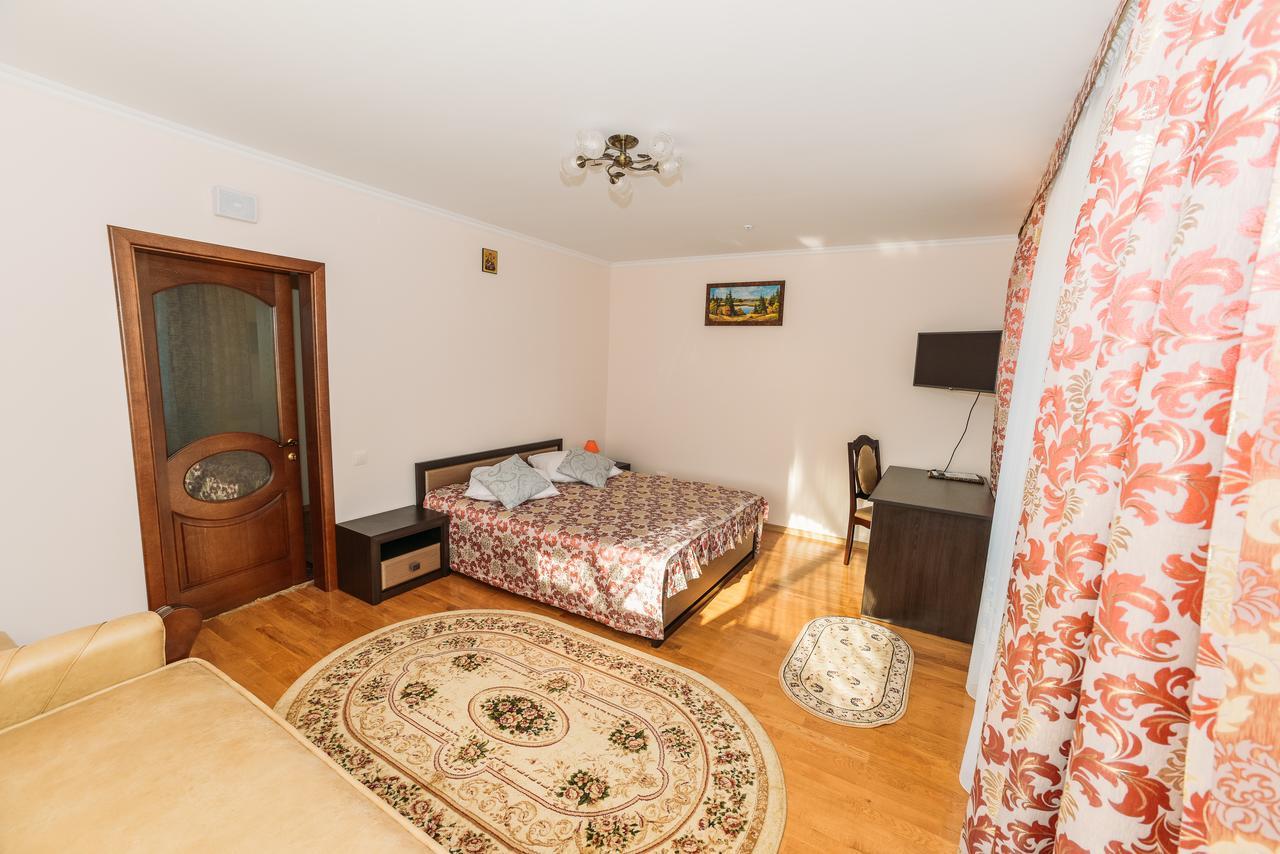 Apartments Sonce Truszkavec Kültér fotó