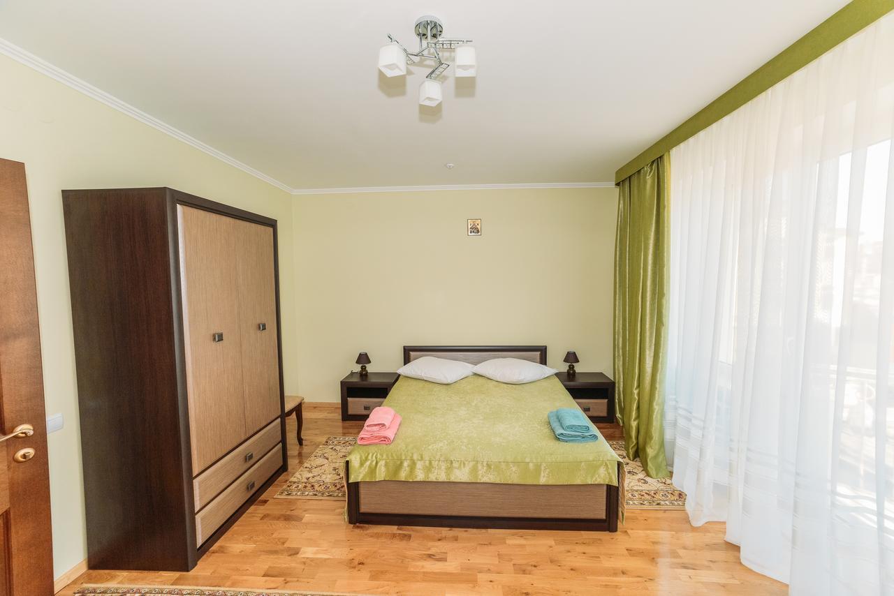 Apartments Sonce Truszkavec Kültér fotó