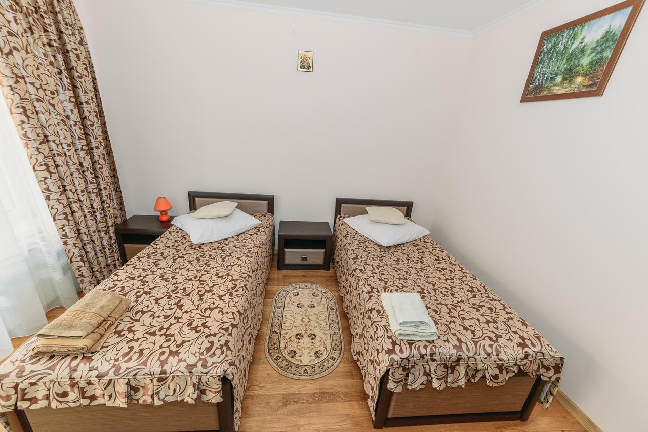 Apartments Sonce Truszkavec Kültér fotó